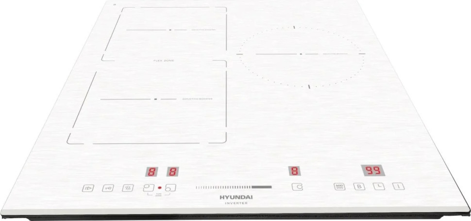 Варочная панель Hyundai HHI 4771 WG