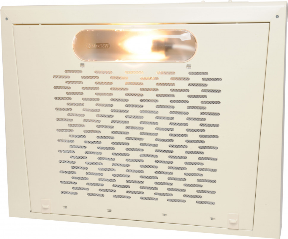 Вытяжка Ciarko ZRC Slim 60 Ivory