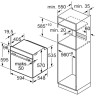 Духовой шкаф Bosch HBA334YS0