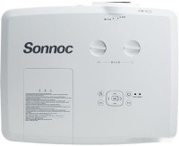 Проектор Sonnoc SNP-AC551LU