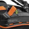 Бензиновая газонокосилка CARVER LMG-3651DMSW