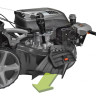 Бензиновая газонокосилка CARVER LMG-3651DMSW