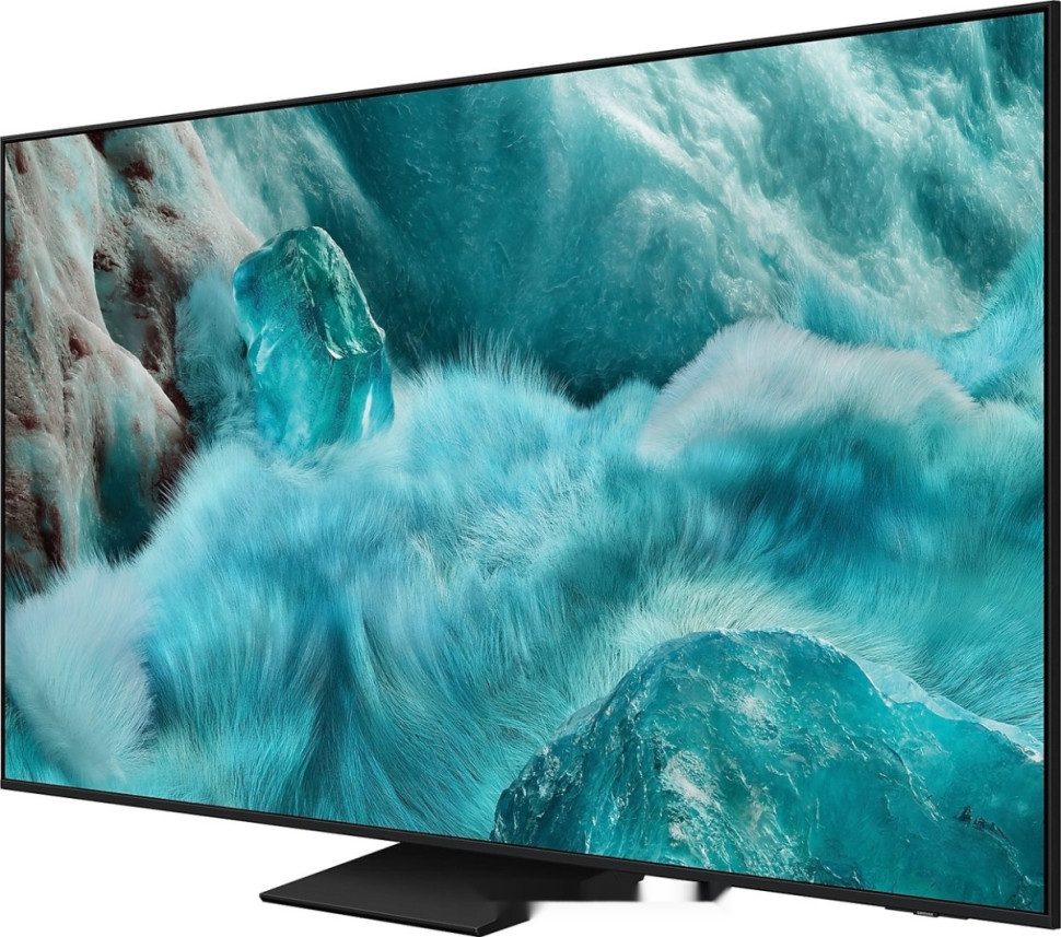 Телевизор Samsung AI QLED 4K Q7F5 QE55Q7F5AUXRU