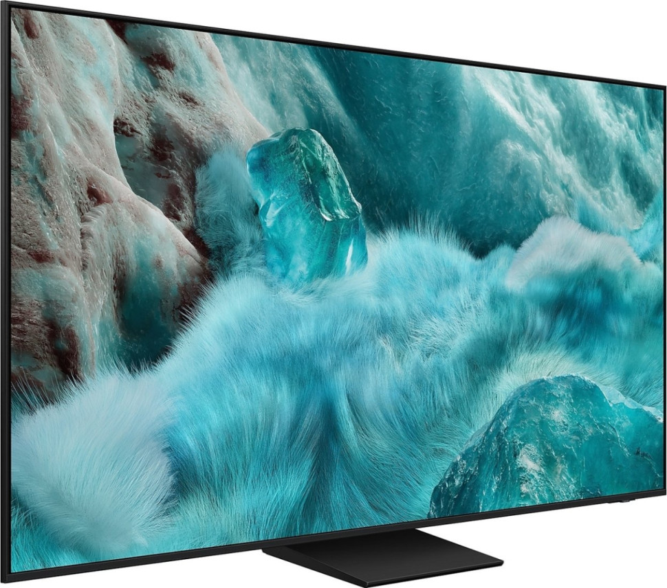 Телевизор Samsung AI QLED 4K Q7F5 QE55Q7F5AUXRU