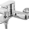 Смеситель IDDIS Edifice EDISB00I02WA для ванны с душем