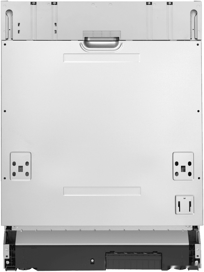 Посудомоечная машина Maunfeld MLP6022A01 Light Beam
