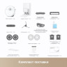 Робот-пылесос Dreame Robot Vacuum L40 Ultra AE White RLL77SE (евровилка, белый)