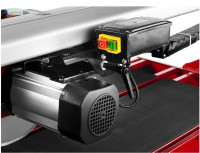 Плиткорез электрический ЗУБР Мастер ЭП-300-1500C