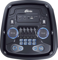 Патибокс (колонка для вечеринок) Ritmix SP-935B