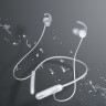 Наушники Sony WI-SP510 (белый)