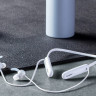 Наушники Sony WI-SP510 (белый)