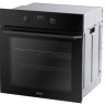 Духовой шкаф HAIER HOQ-K5AAN3GB
