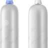 Электрическая зубная щетка Trouver 3D Clean Electric Toothbrush ATB15A (серебристый)