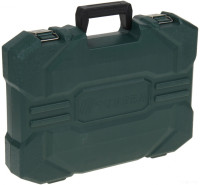 Универсальный набор инструментов Tundra 881830 (74 предмета)