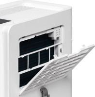 Осушитель воздуха Ballu BDR-20LE