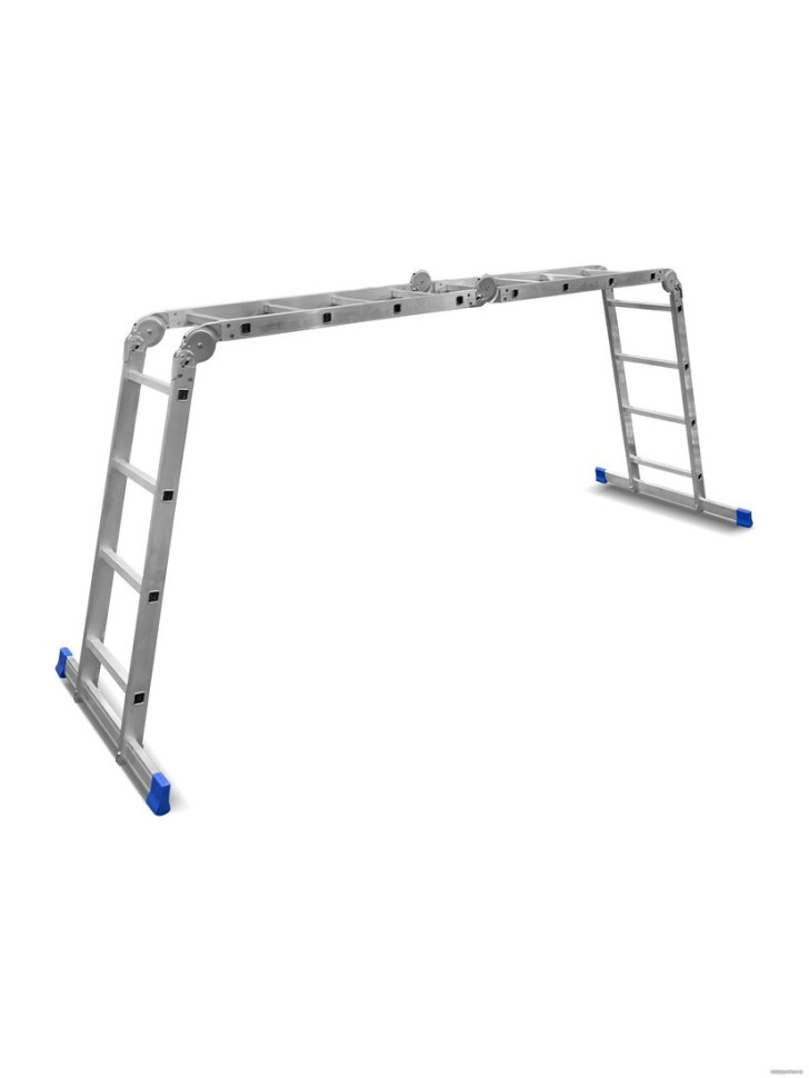 Лестница-трансформер LadderBel LT444 (4x4 ступени)