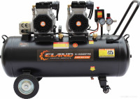 Компрессор Eland EL-100380OF PRO