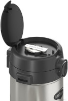 Термос для еды Биосталь NR-2100P 2.1л (серебристый)