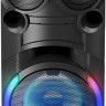 Музыкальный центр Panasonic SC-TMAX40GSK