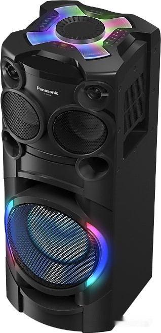 Музыкальный центр Panasonic SC-TMAX40GSK