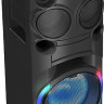 Музыкальный центр Panasonic SC-TMAX40GSK