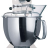 Миксер KitchenAid 5K45SSEWH
