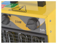 Тепловая пушка Ballu BHP-ME-5