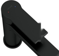 Умывальник Cersanit Moduo 50 Square 63570 + 63111