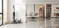 Вертикальный пылесос с влажной уборкой Dreame M12 (международная версия)