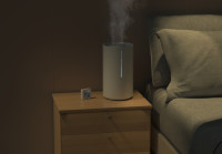 Увлажнитель воздуха Xiaomi Smart Humidifier 2 MJJSQ05DY (китайская версия)