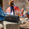 Портативная акустика JBL BassPro Go