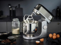 Кухонный комбайн Kenwood KMX760BC