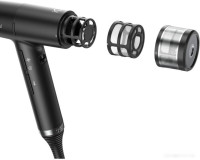 Фен GA.MA IQ1 Perfetto Black