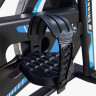 Велотренажер Calviano Spin Bike black