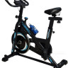 Велотренажер Calviano Spin Bike black