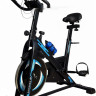 Велотренажер Calviano Spin Bike black