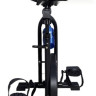 Велотренажер Calviano Spin Bike black