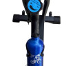 Велотренажер Calviano Spin Bike black