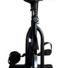 Велотренажер Calviano Spin Bike black