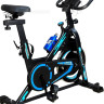 Велотренажер Calviano Spin Bike black