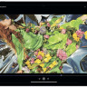 Планшет Apple iPad Pro 11" 2022 256GB (серый космос)