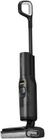 Пылесос Roborock Wet and Dry Vacuum Cleaner F25 Combo (с русской озвучкой, черный)