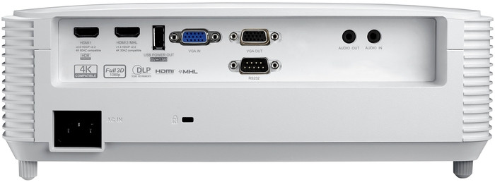 Проектор OPTOMA HD29HLV
