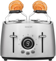 Тостер Sencor STS 5070SS
