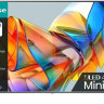 Телевизор Hisense 55U6KQ
