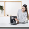 Рожковая помповая кофеварка Black & Decker BXCO850E