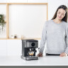 Рожковая помповая кофеварка Black & Decker BXCO850E