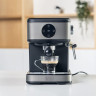 Рожковая помповая кофеварка Black & Decker BXCO850E