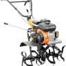 Мотокультиватор Skiper SP-720S (колеса 4.00-10)