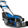 Газонокосилка бензиновая Hyundai L 5620SЕ